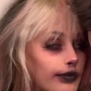 Meet your Posher, Mariannis